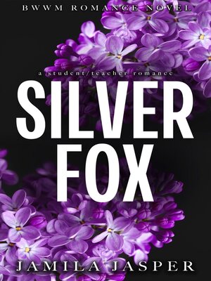 cover image of Silver Fox